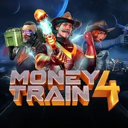 Money Train 4 game at Joe Fortune Casino for Australian players